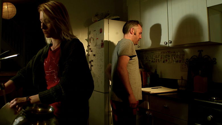 кадр из фильма Goodnight Charlie