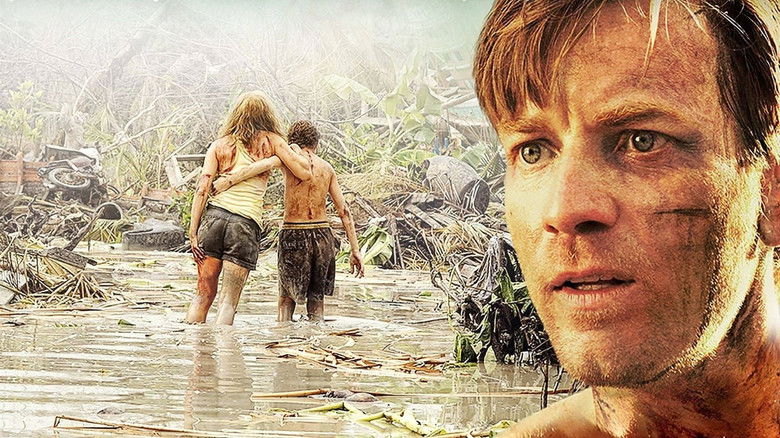 кадр из фильма Невозможное