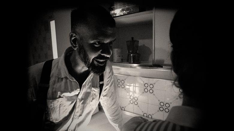 кадр из фильма Spot25N - Rompe el Ciclo