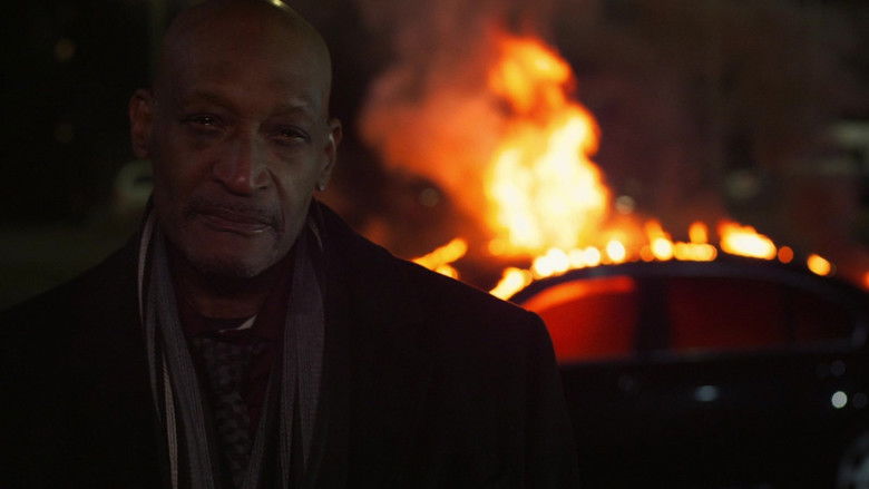 кадр из фильма Стрим