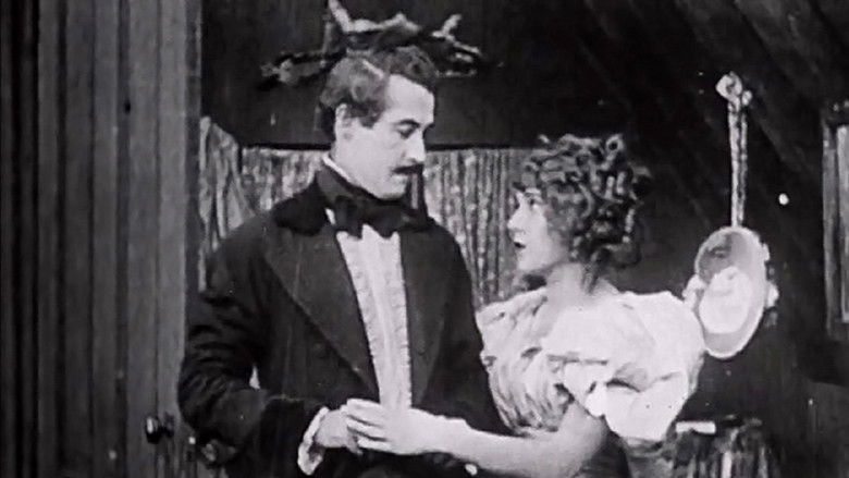 кадр из фильма Мэри Пикфорд. Друзья