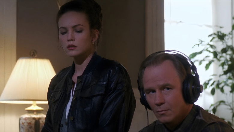 кадр из фильма Ход королевой