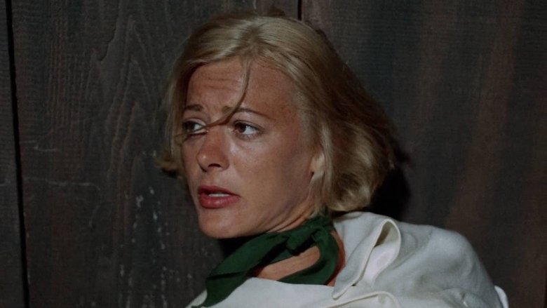 кадр из фильма Hot Spur