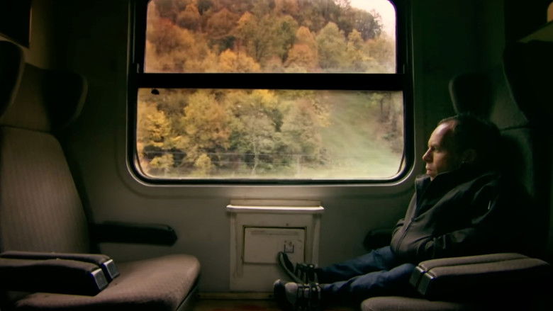 кадр из фильма Warwick Davis and the Seven Dwarfs of Auschwitz