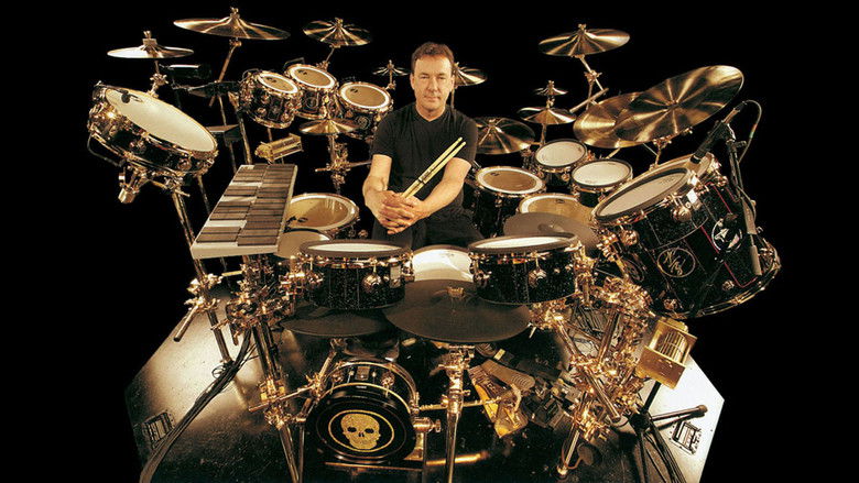 кадр из фильма Rush: R30