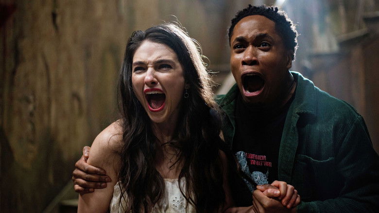 кадр из фильма Джиперс Криперс: Возрождённый