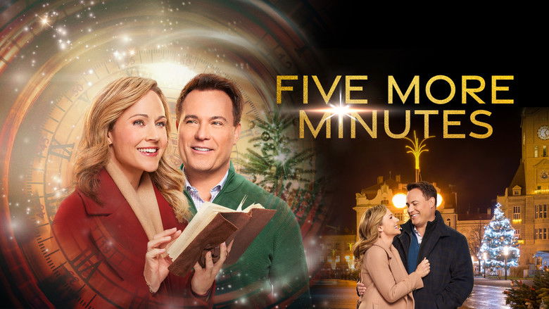 кадр из фильма Five More Minutes