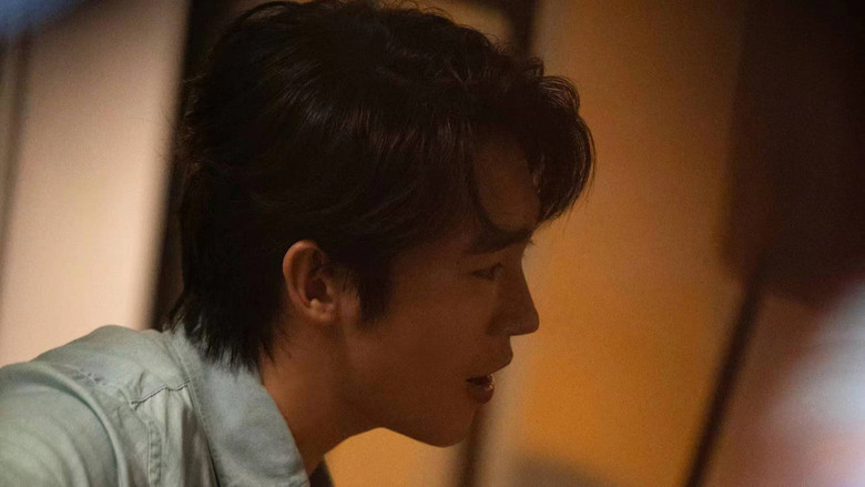 кадр из фильма 欢迎来到我身边