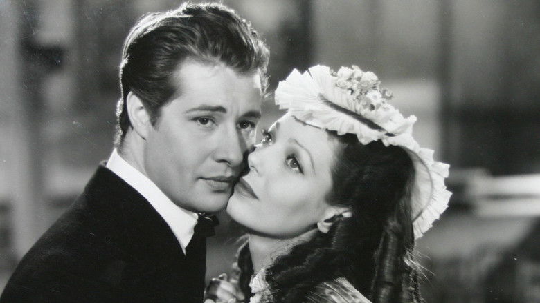 кадр из фильма История Александра Грэхема Белла