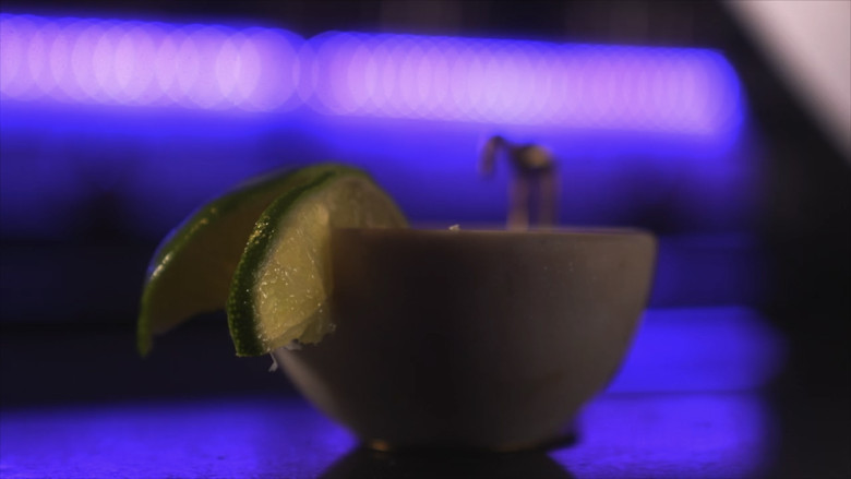 кадр из фильма Atrabilious