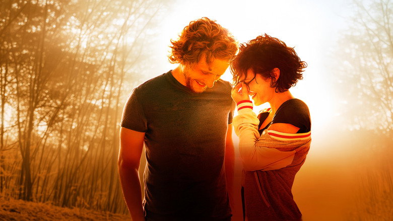 кадр из фильма Прекрасное дитя