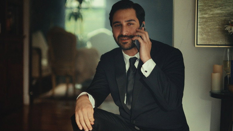 кадр из фильма Arman