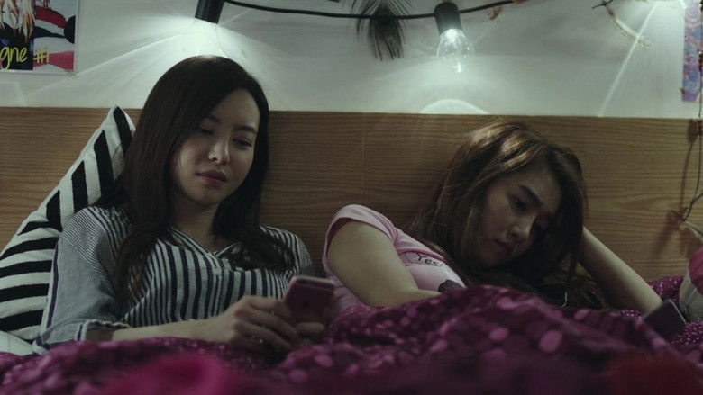 кадр из фильма Экс-файлы 3: Возвращение бывших