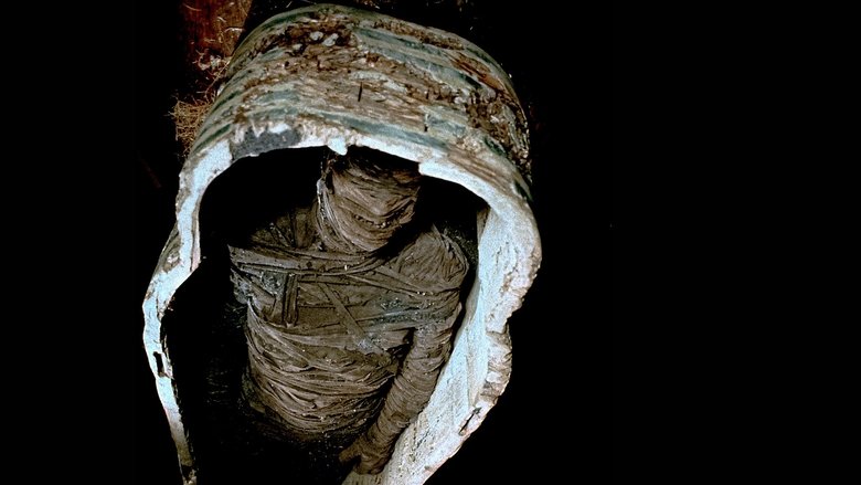 кадр из фильма Сказки с темной стороны