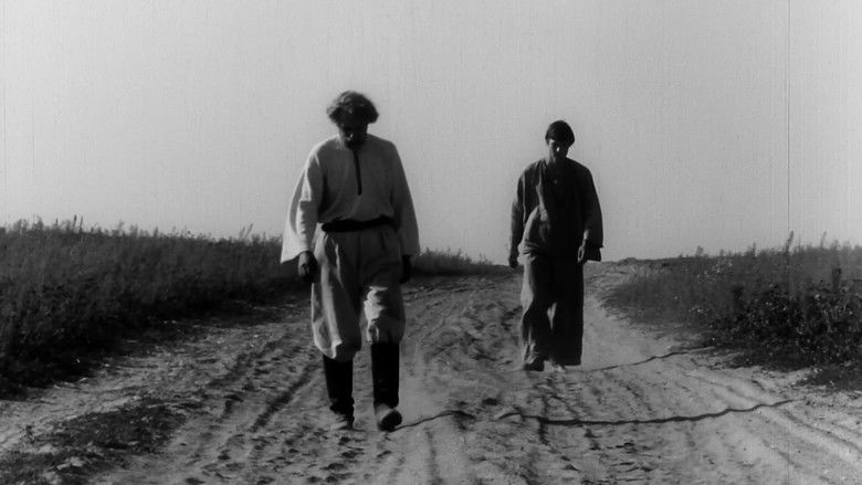 кадр из фильма Вік