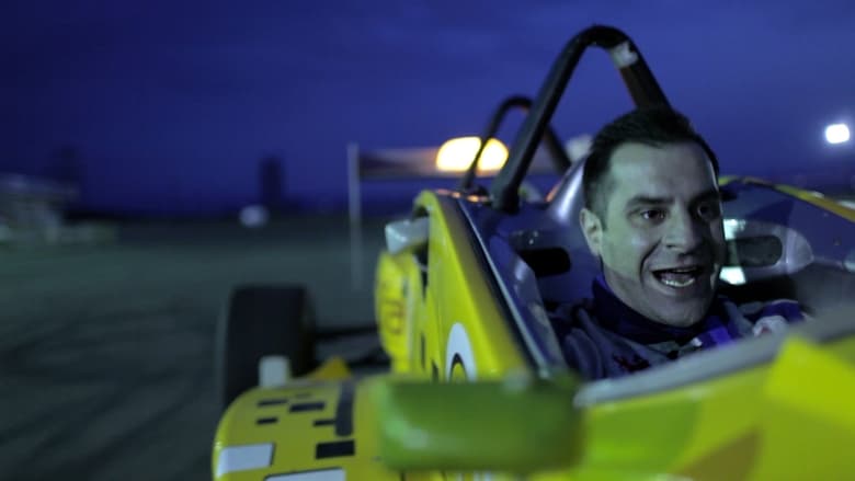 кадр из фильма Такси