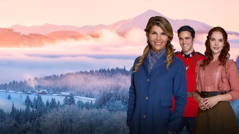 кадр из фильма Когда зовёт надежда: Рождество