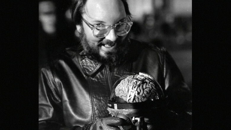 кадр из фильма Corporate Wars: The Making of 'RoboCop 2'