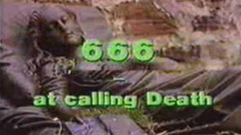 кадр из фильма 666 - At Calling Death