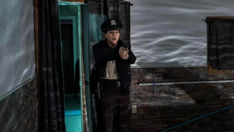 кадр из фильма Stalkers