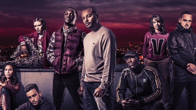 кадр из фильма Шпана 3