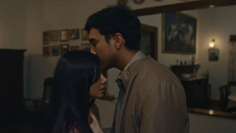 кадр из фильма Riba