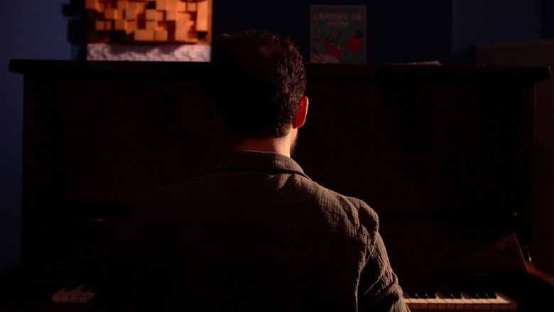 кадр из фильма Clave de Sol