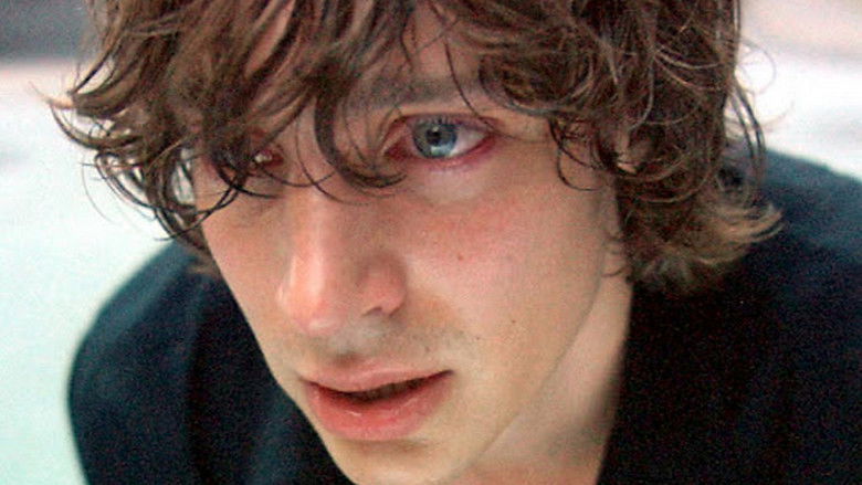 кадр из фильма Любовь (Меня зовут Любовь)