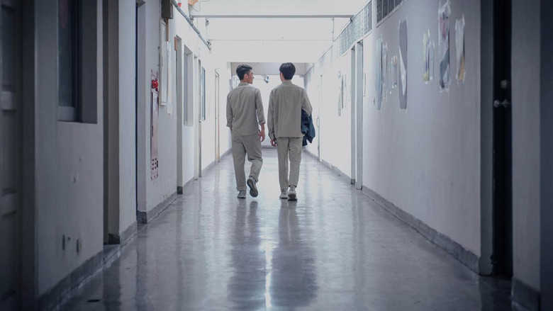 кадр из фильма 你好，超真實的我們