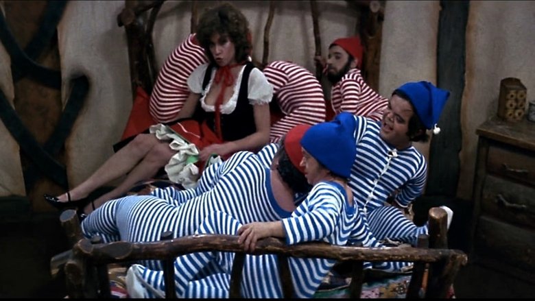 кадр из фильма Сказки