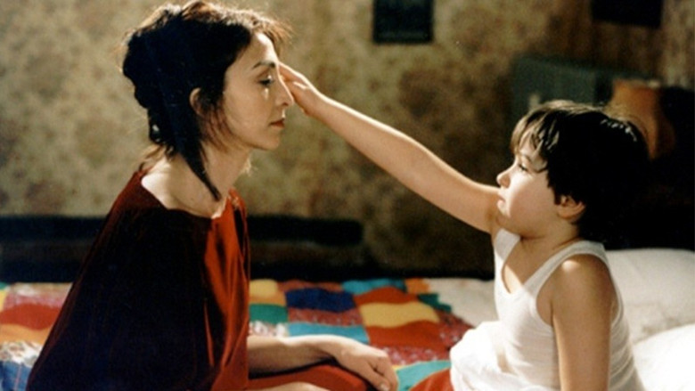 кадр из фильма Prima la musica, poi le parole