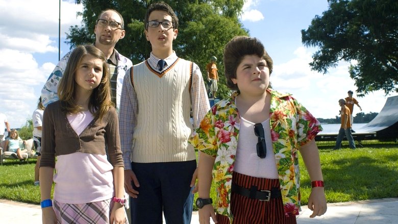 кадр из фильма Эйс Вентура младший