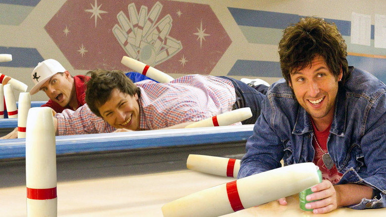 кадр из фильма Папа-досвидос