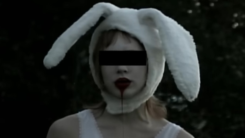 кадр из фильма Redacted - The Untold Story of Bun Bun
