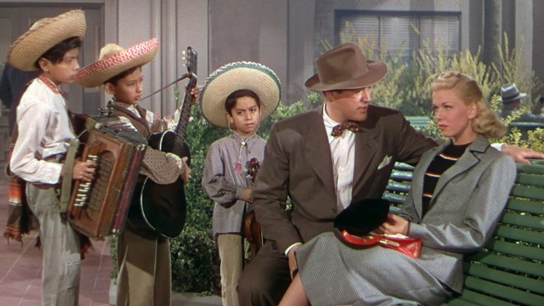 кадр из фильма Это великое чувство