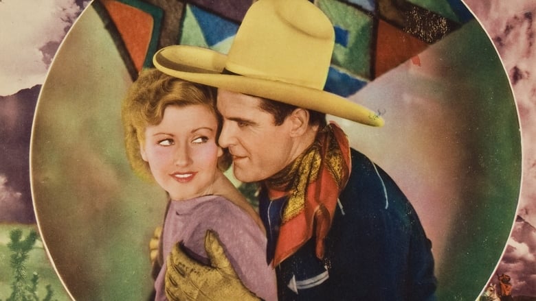 кадр из фильма In Old Santa Fe