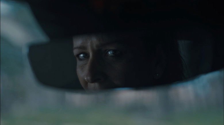 кадр из фильма Ángulo muerto