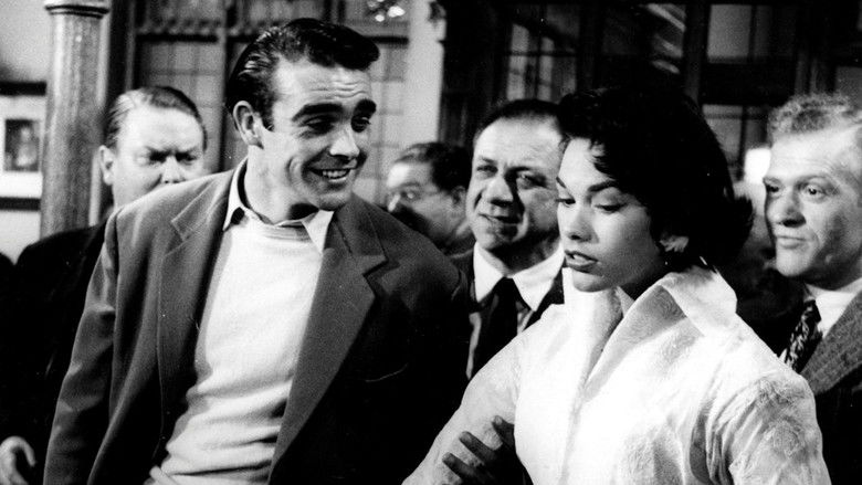 кадр из фильма Адские водители