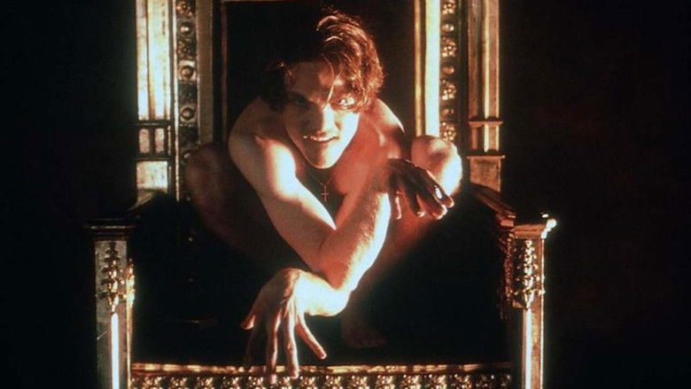 кадр из фильма Эдуард II