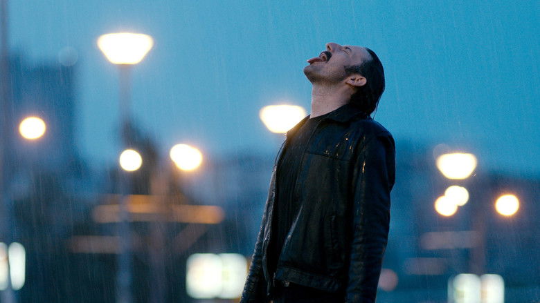 кадр из фильма Živ Čovek