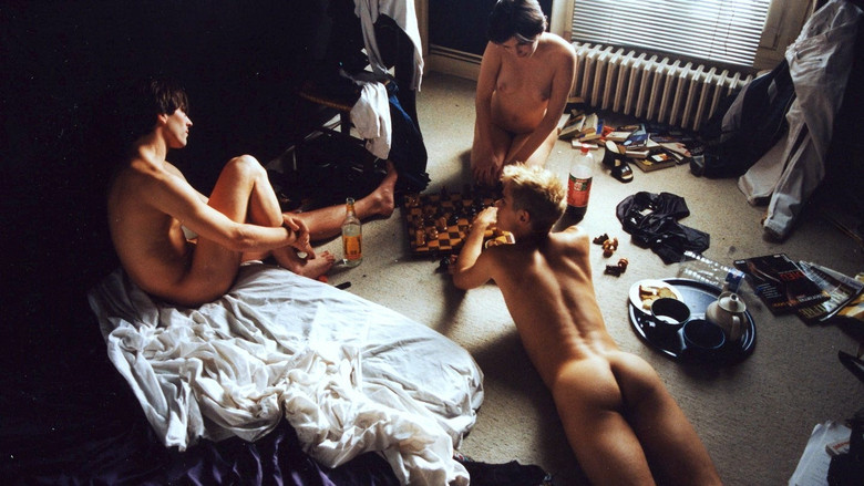 кадр из фильма In extremis