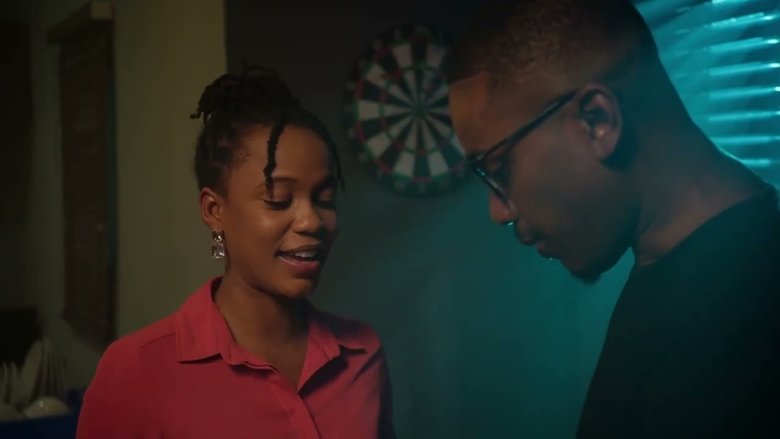 кадр из фильма Hey, You!