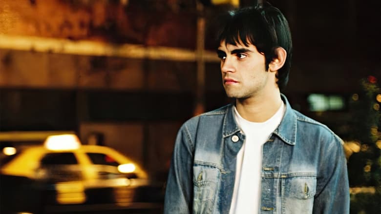 кадр из фильма Ночная жизнь