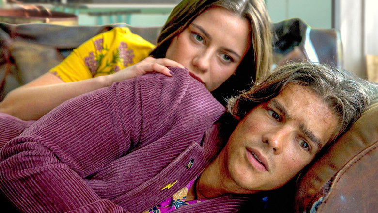 кадр из фильма Девушка грёз