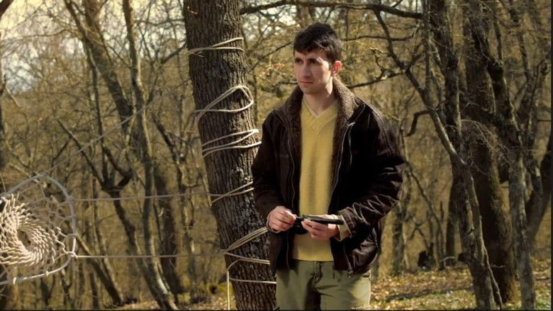 кадр из фильма Μισαγαπιστές