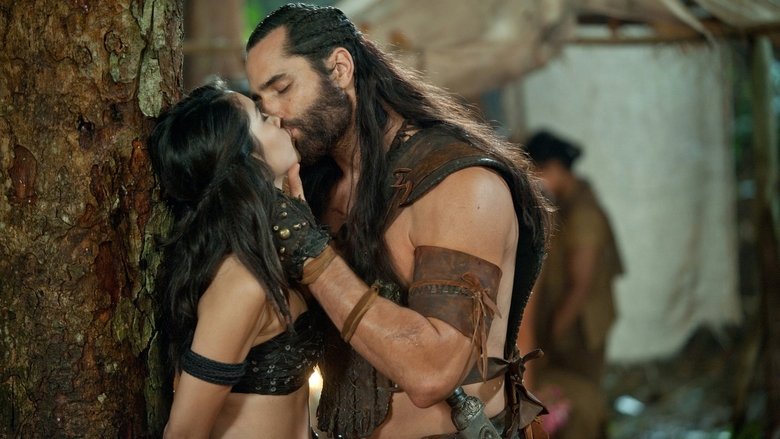 кадр из фильма Царь скорпионов 3: Книга мёртвых