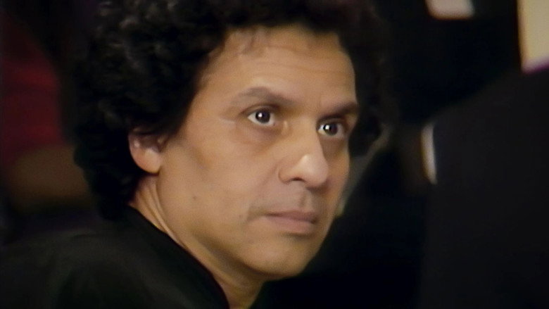 кадр из фильма Azzedine Alaïa, un couturier français