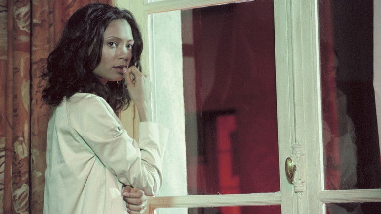 кадр из фильма Правда о Чарли