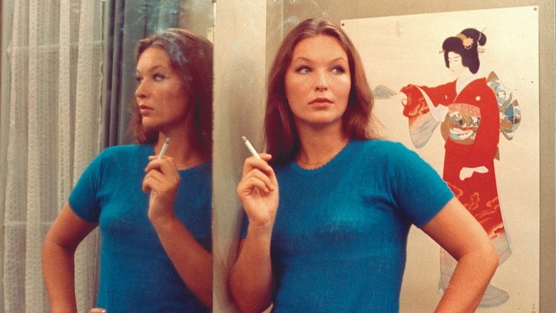 кадр из фильма Две или три вещи, которые я знаю о ней