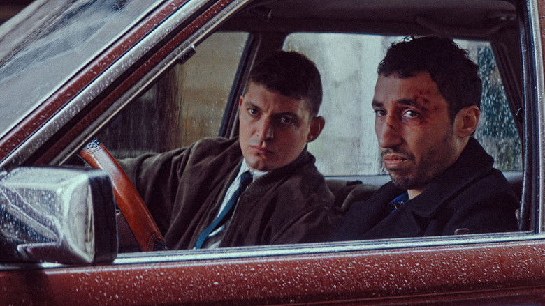 кадр из фильма Sentinelle sud